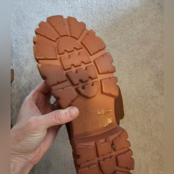 Cuccoo Everyday Collection Minimalist Slip-On Sock Boots 36 6.5 - Picture 2 of 16